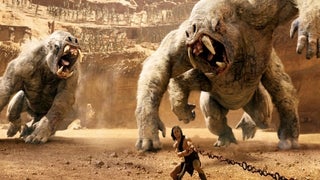 ‘John Carter’ Loss Expected to Be $200M